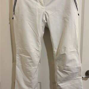 Dare2b Women's White Pants